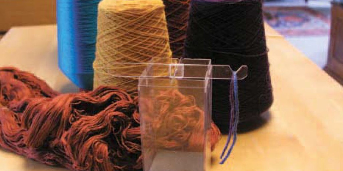 Mcmorran yarn balance