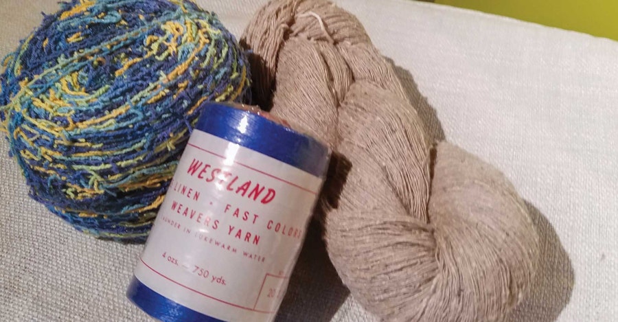 Notes from the Fell: A Stash of Memories Image