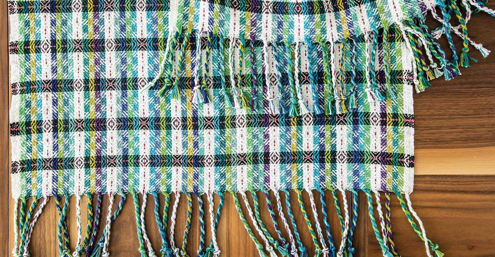 Idea Gallery: Using a Warp  as a Blank Canvas Primary Image