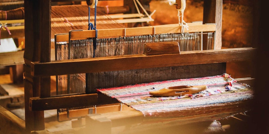 Turning Confinement into Creativity Image