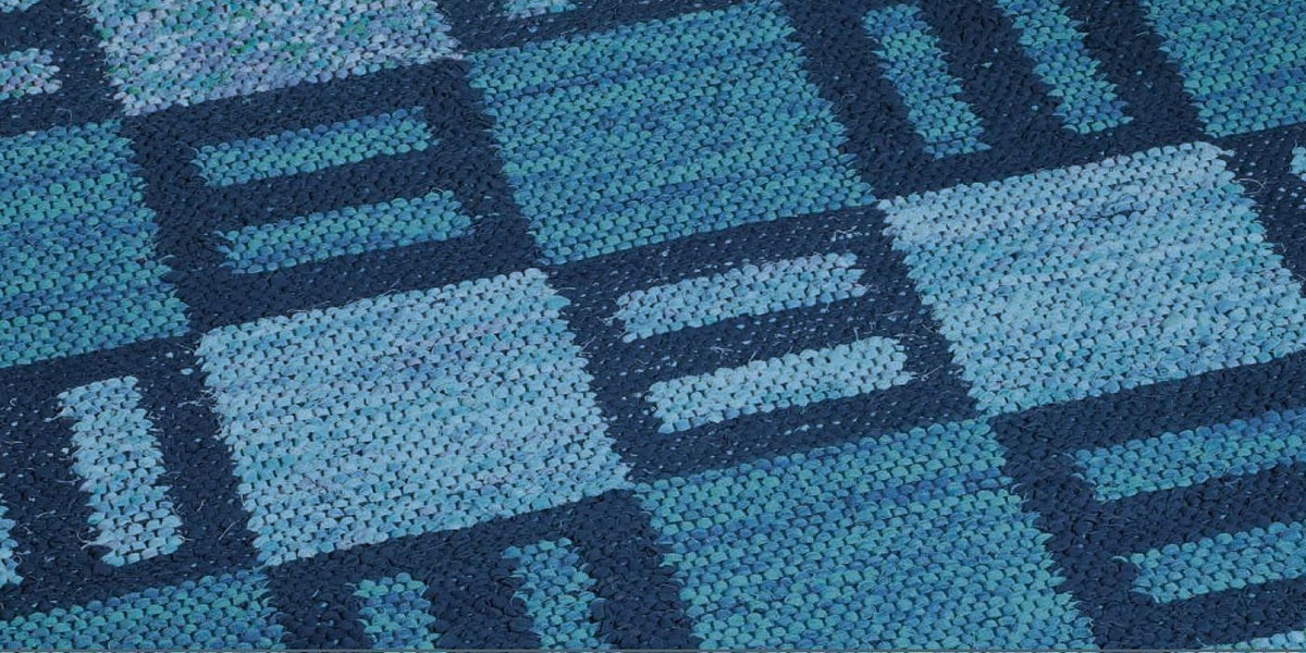 von Weisz Rug Photo by Joe Coca