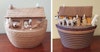 Inspiration from a Cookie Jar Image