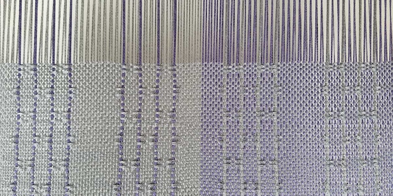 rh scarf grey end