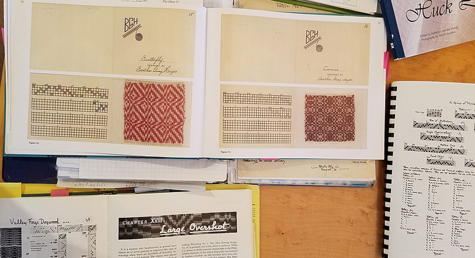 books for blending