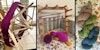 Weaving With a Baby Image