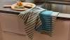 Texas Bluebonnets Towels Image