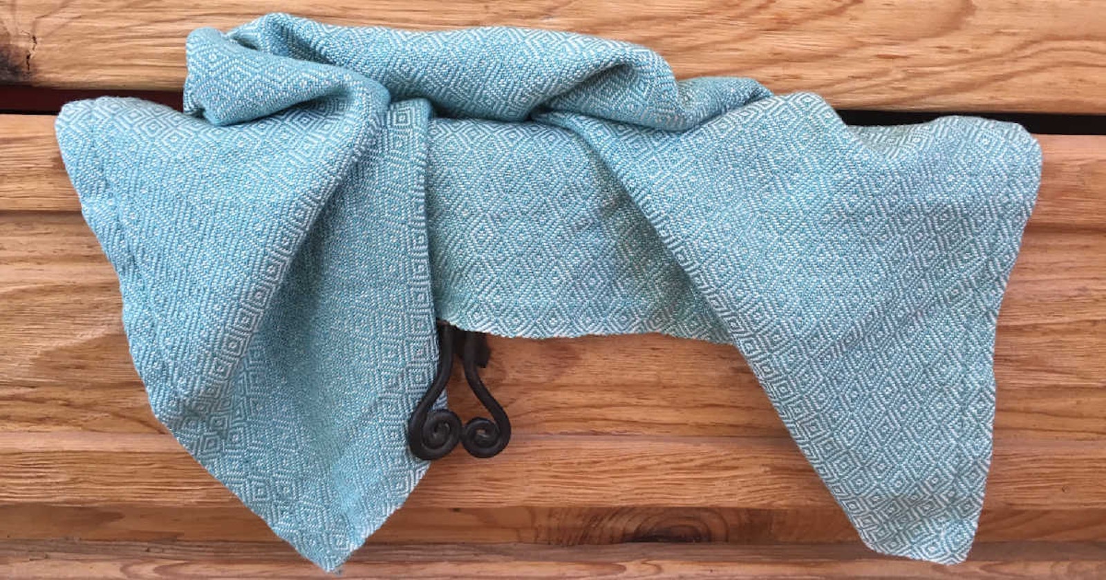 I Spent Years Avoiding 10/2 Cotton, and Now I Regret It Primary Image