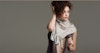 Loom Theory: Eight and Over Eight Scarf Collection—A Weaving Remedy Image