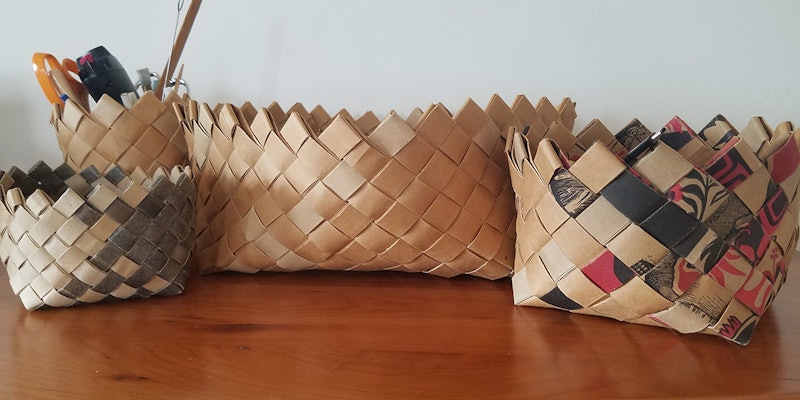 pb baskets