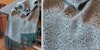 Weekend Weaving: American Snowflake Scarf Image