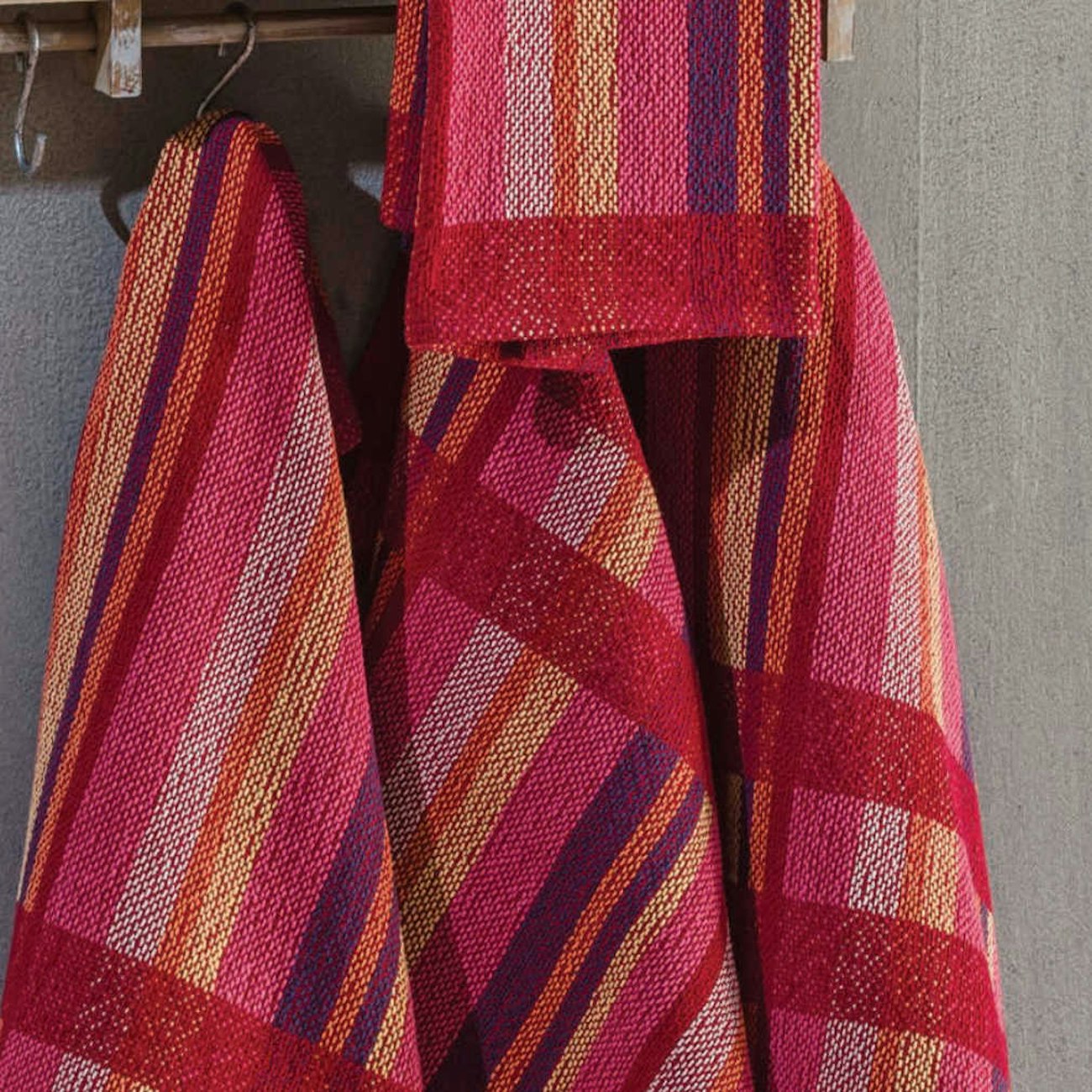 Gee's Bend Towels