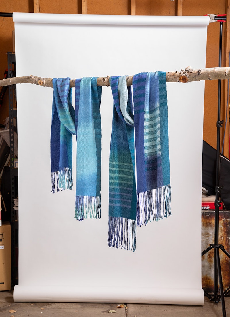 2004 Handwoven SO20-034