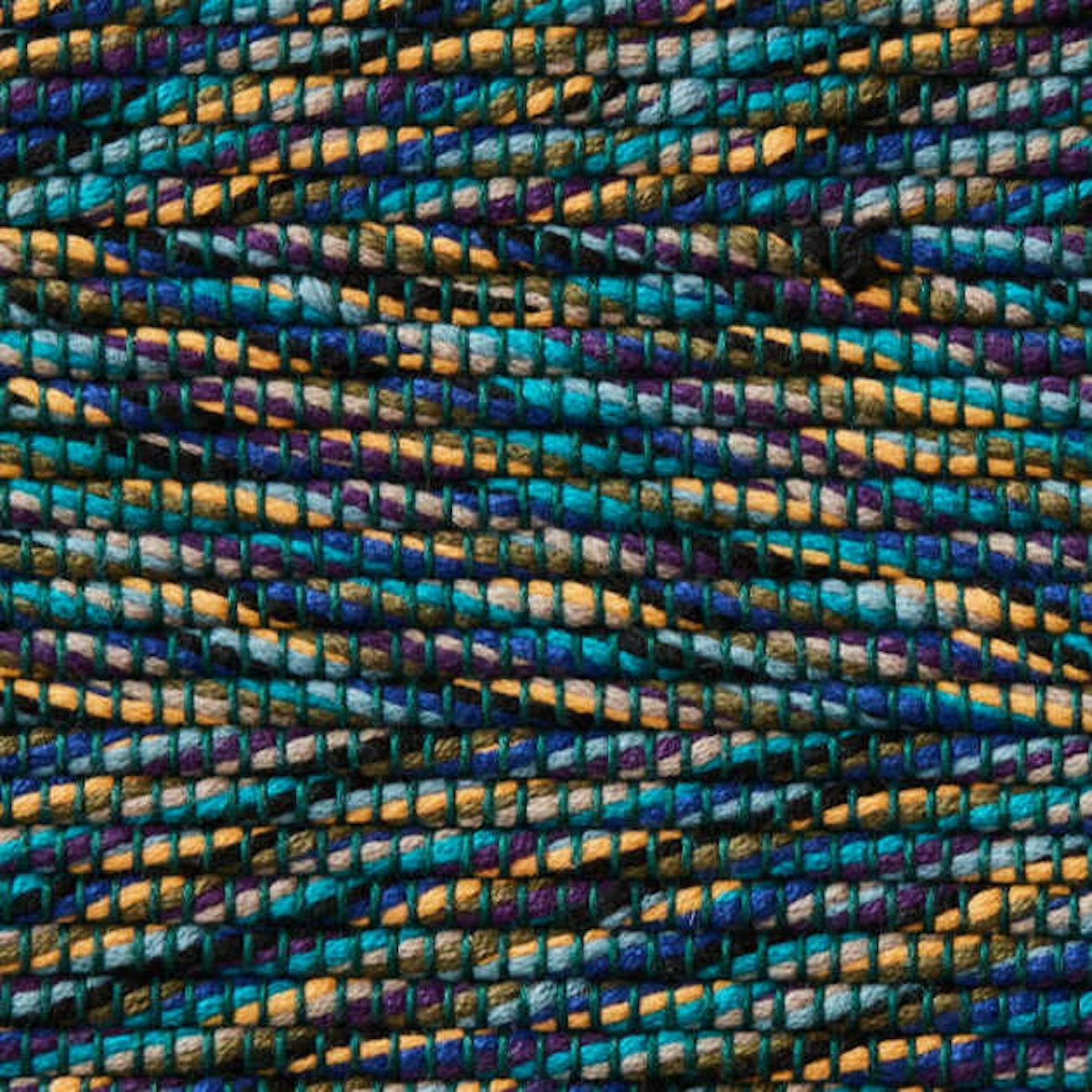 Bixler Twisted Shaker Rug