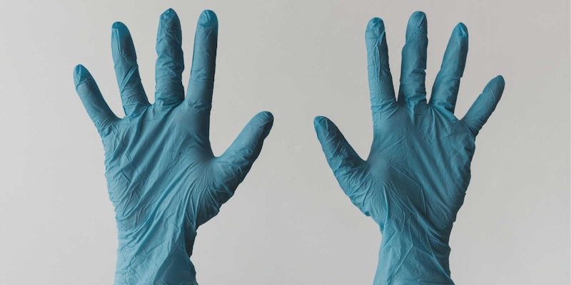 Latex Gloves