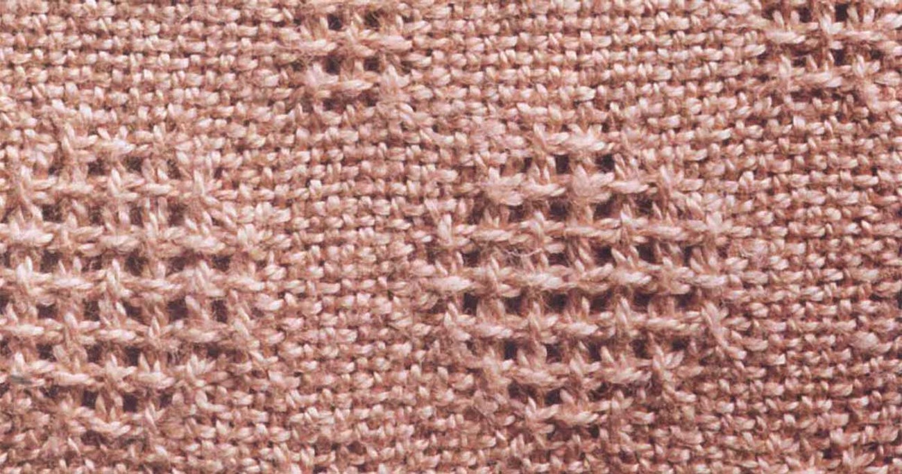 Rose-Beige-Tablecloth-detail