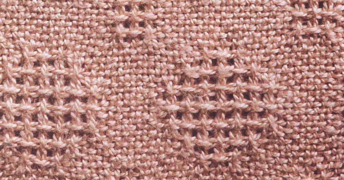 Rose-Beige-Tablecloth-detail