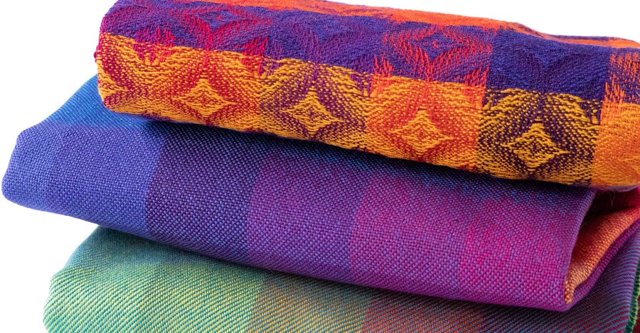 Controlling the Primaries in Your Color Mixing Image