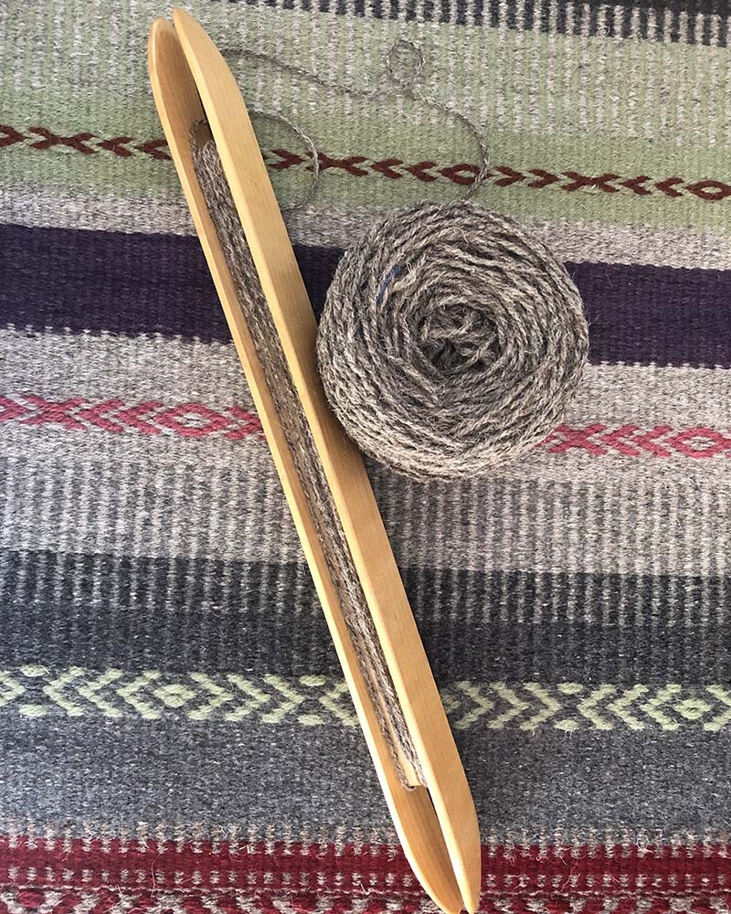 Choosing and Using Shuttles: Rug and Ski Shuttles Revisited | Handwoven