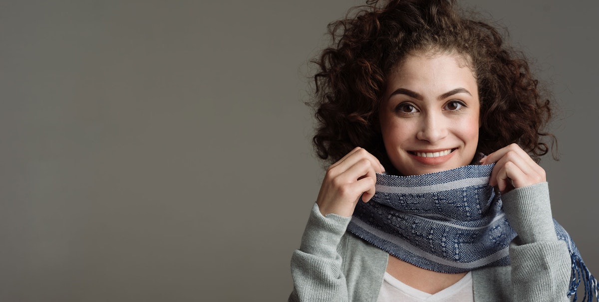 Wrapping up 2020 with a Gallery and Giveaway! Handwoven