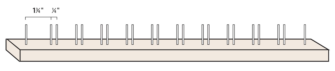 Sectional-raddle