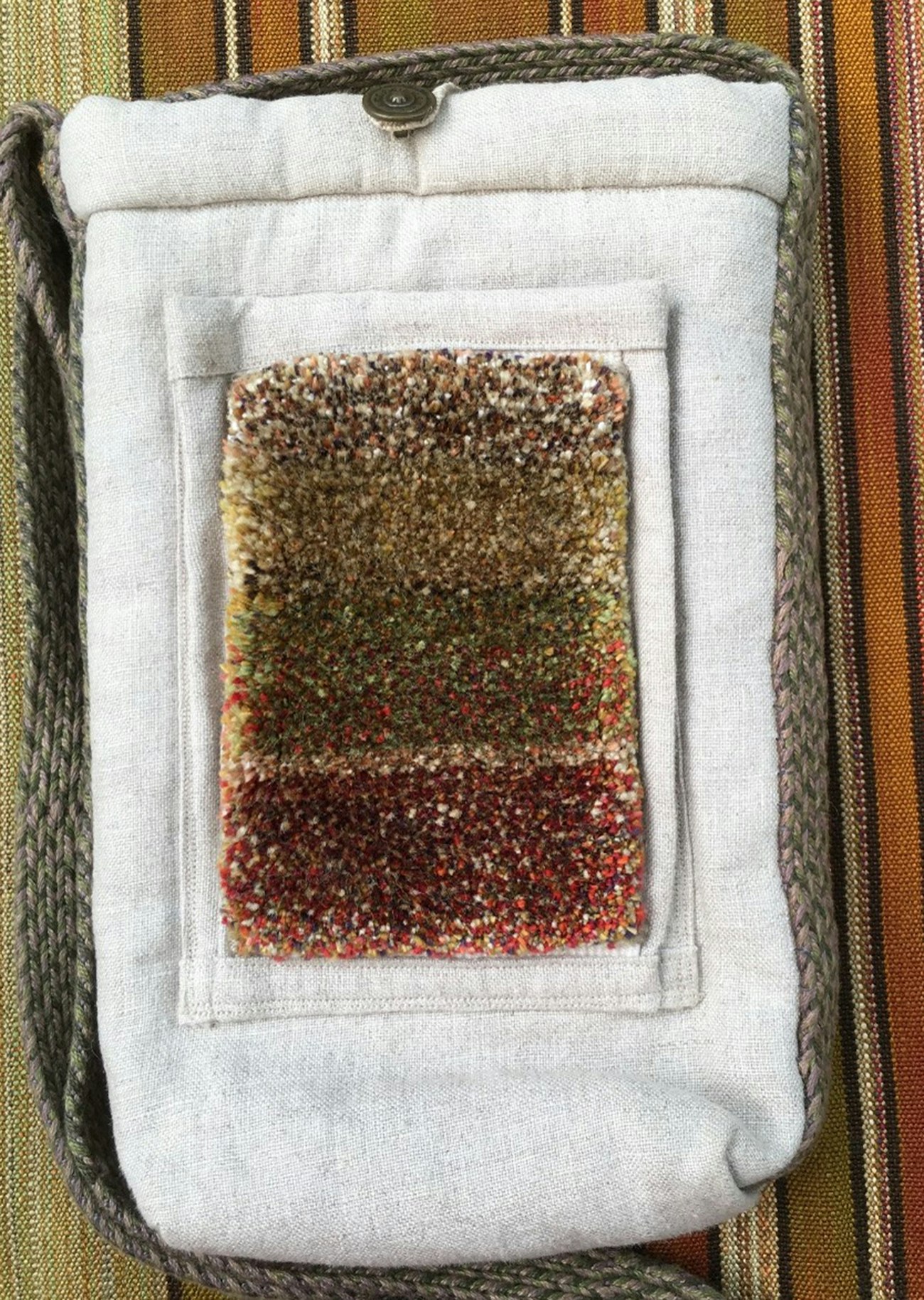 bag with cloth cropped for inline lamb