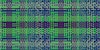 What’s on Your Loom?  Glacial Weaving Image