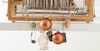The Twelve Delays of Weaving Image