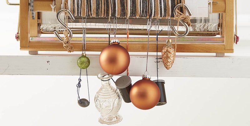 loom with ornaments header boe