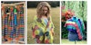 Reader's Gallery - Color Glorious Color! Image