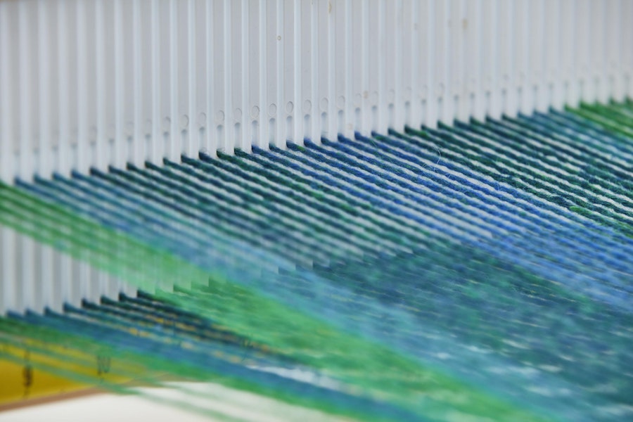 Handwoven Corrections 2016 Image