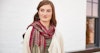 Spanish Mosaic Scarf Image