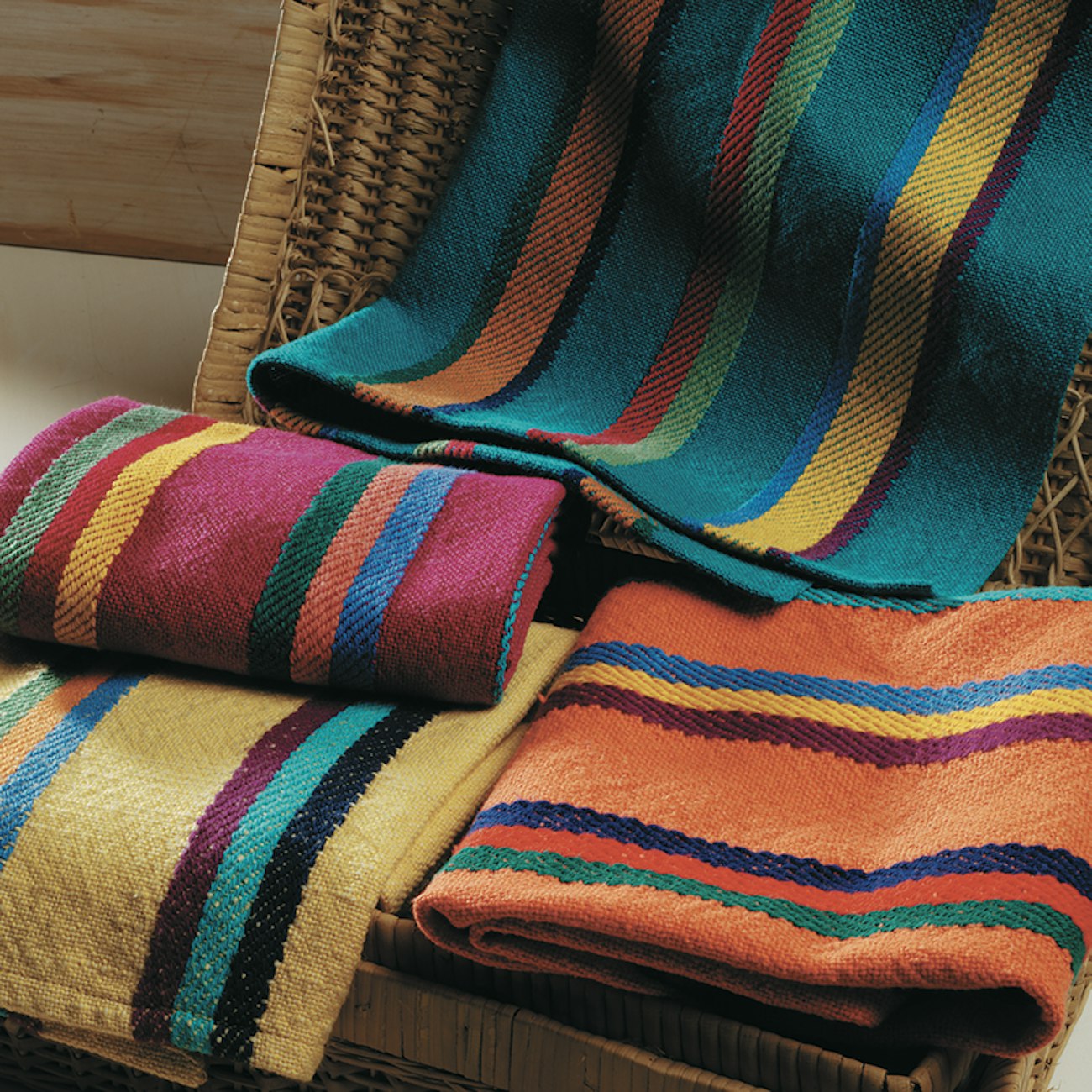 Celebration towels by Marie Nelson MA01