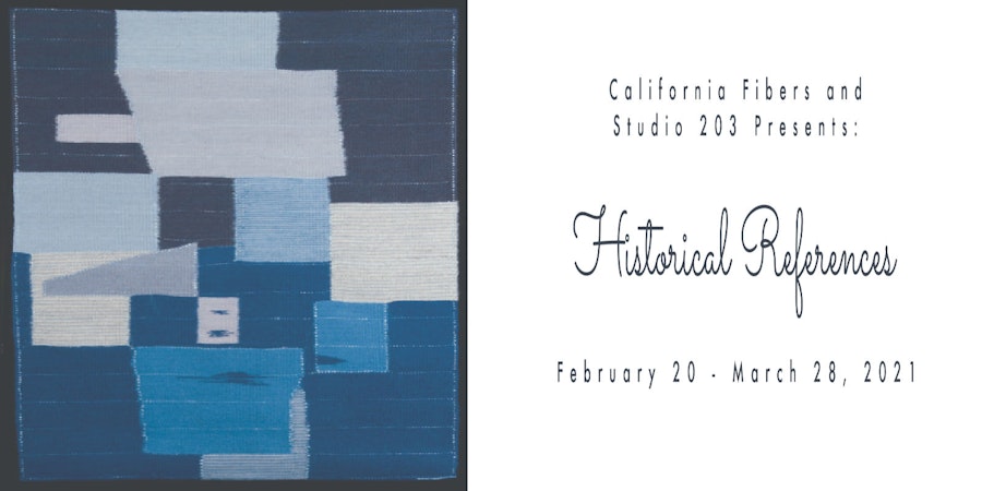 California Fibers: Historical References Image