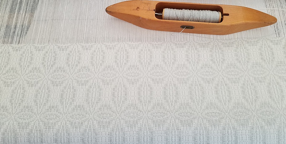 Handwoven Editorial Calendar 2022 Handwoven