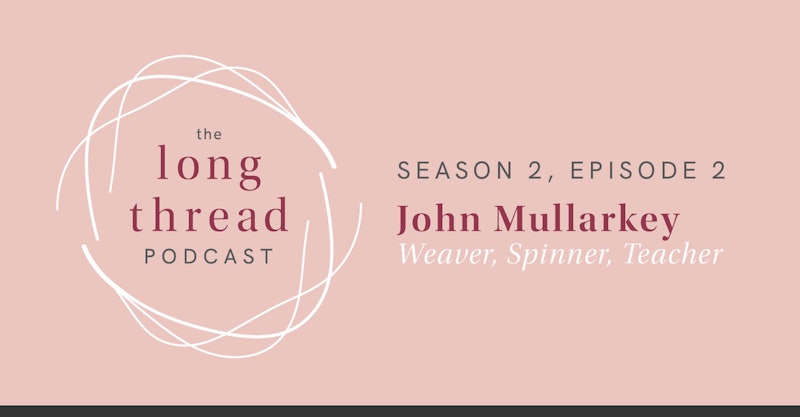John Mullarkey header