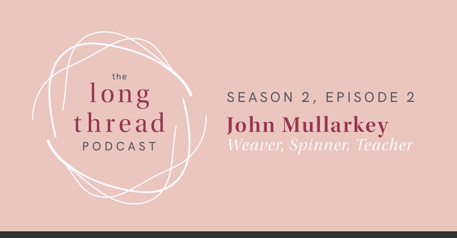 John Mullarkey header