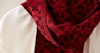 Memories of an Overshot Scarf Image