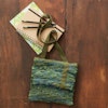 Magic Amazon Woven Satchel Image