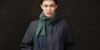 Swedish Lace Scarf Image