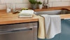 Sweet Simplicity Towels Image