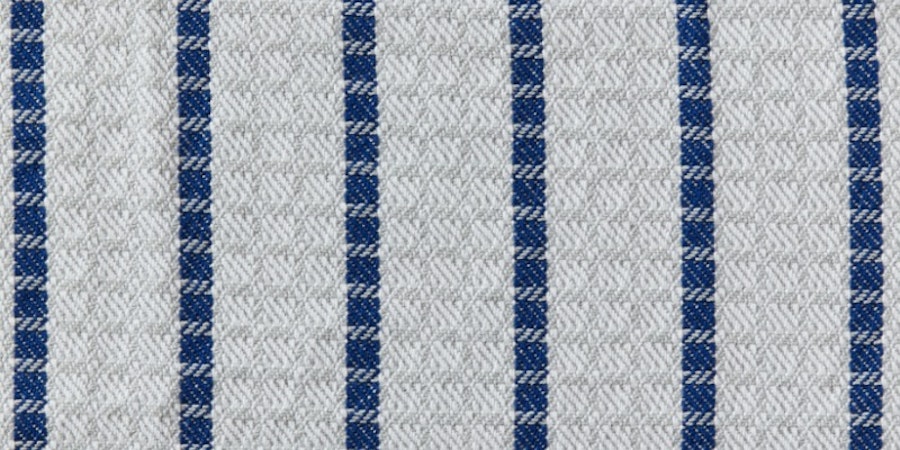 Pool-Inspired Towels Image