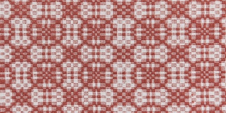 The Legacy of Bertha Gray Hayes | Handwoven
