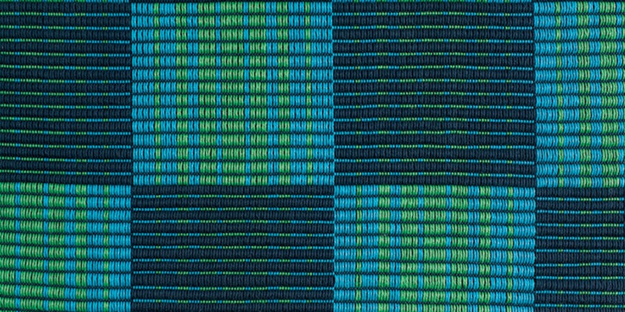 Loom Maintenance and a Pledge of Patience Image