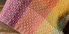 Tintes Naturales Huck Towels Image