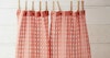 Lacy Kitchen Curtains Image