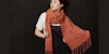 Bubbles Shawl Image