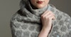 Blanket Scarf 8-Shaft Image