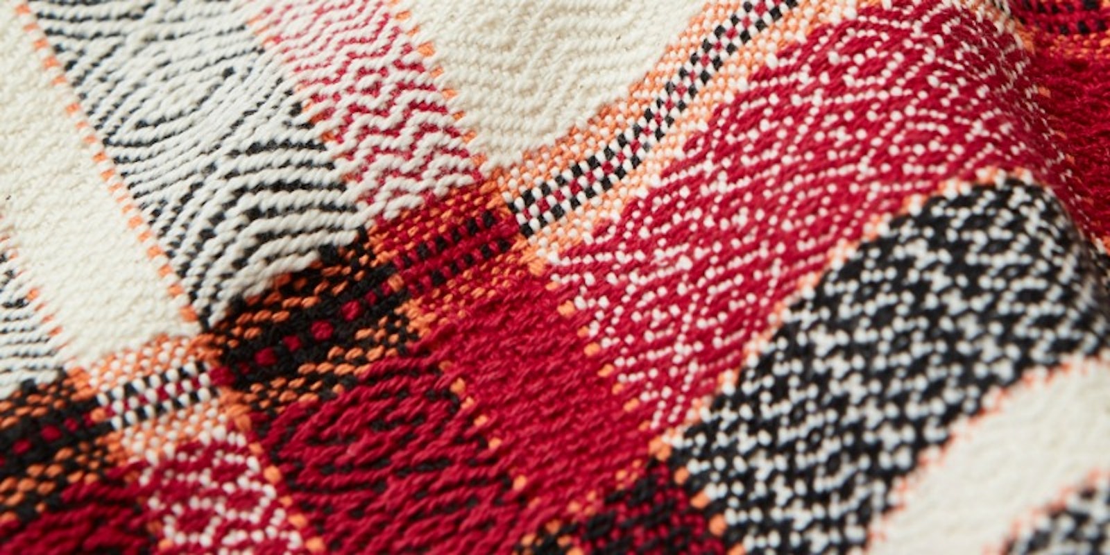 Homage to Africa Scarf Primary Image