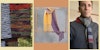 Reader’s Gallery: Rigid-Heddle and Multishaft Scarves and Shawls Image