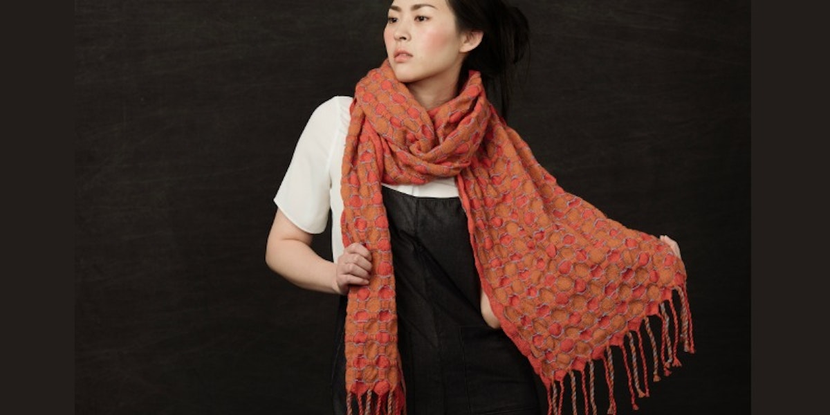 Men's scarves 